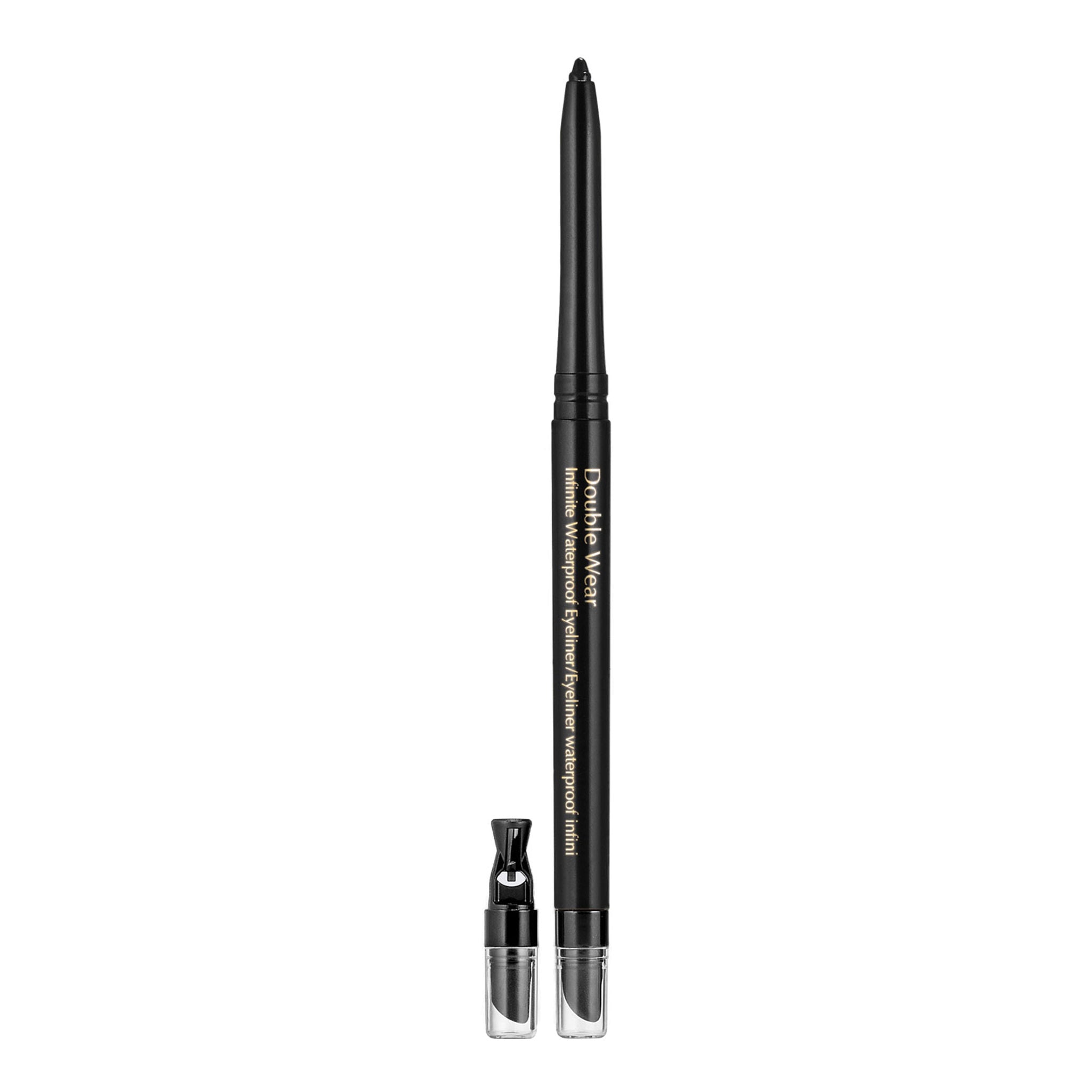 Estée Lauder Double Wear Infinite Waterproof Eyeliner - Long-Lasting Smudge-Proof Liquid Eyeliner for All-Day Wear | Perfect for Work, Party & Special Occasions
