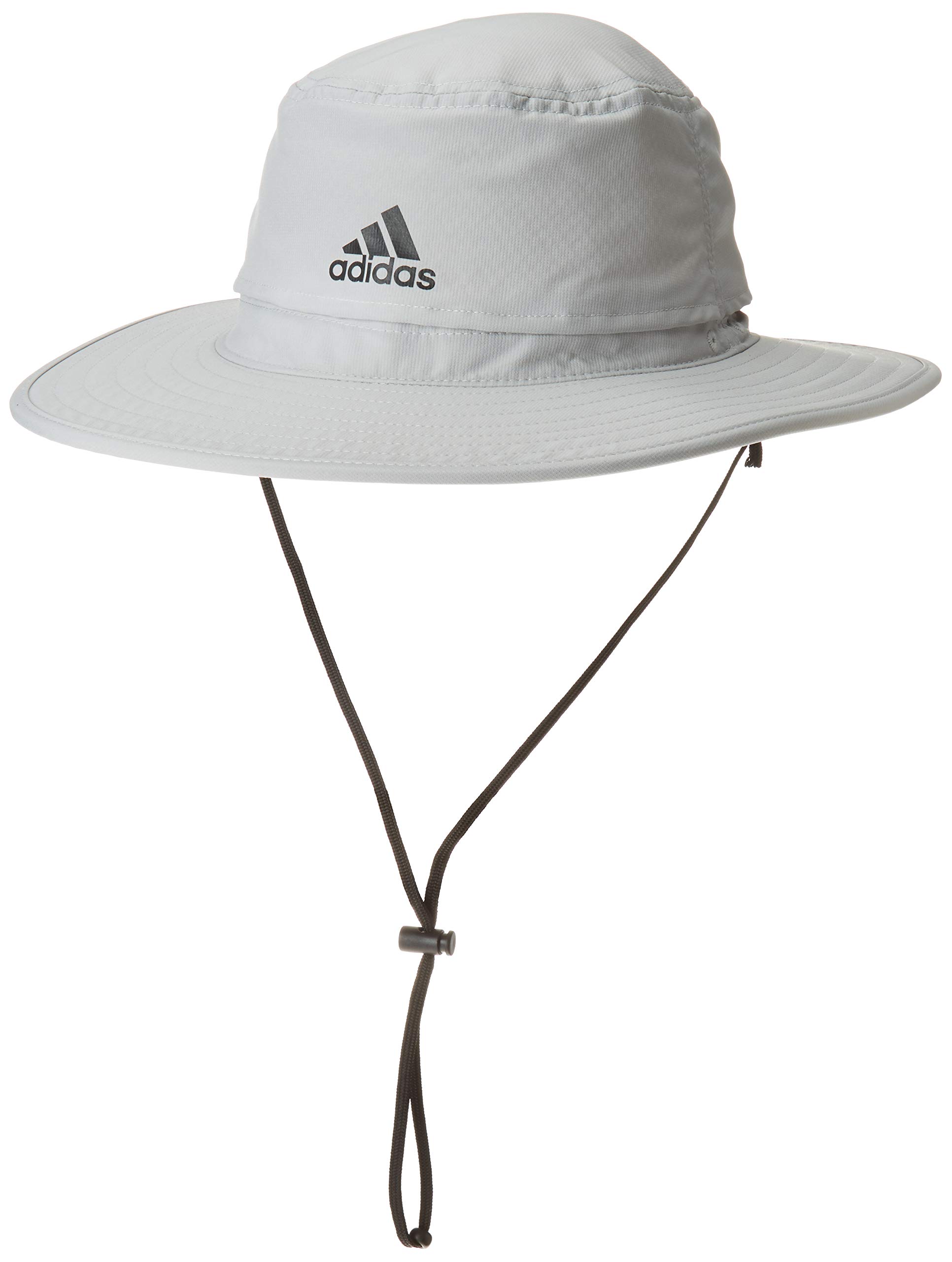 Adidas Golf UPF Sun Hat for Men - Outdoor UV Protection