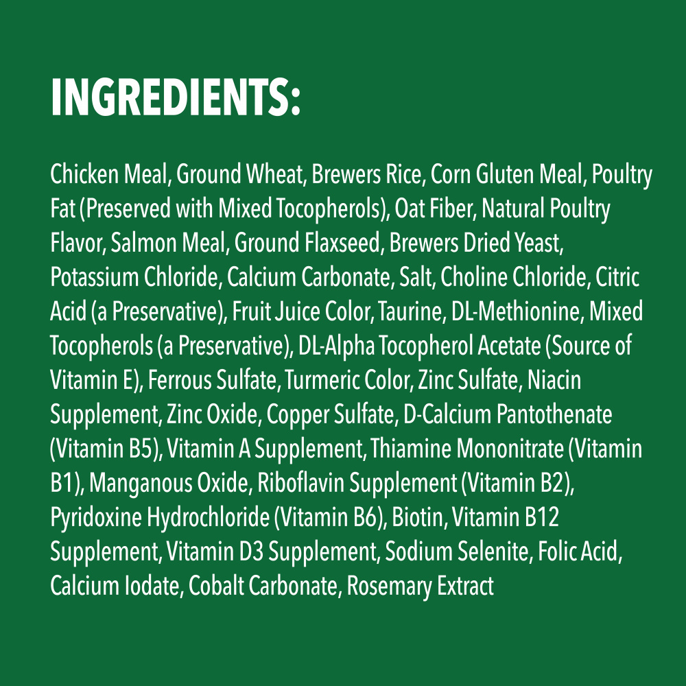 Feline Greenies Adult Natural Dental Care Cat Treats - Savory Salmon Flavor for Tartar Control & Fresh Breath | Perfect for Daily Oral Hygiene & Training Rewards