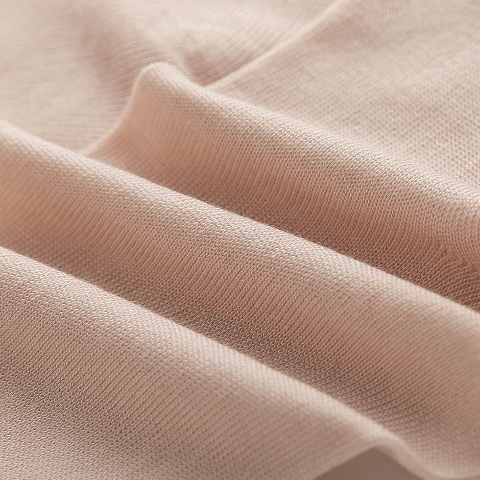 Soft & Skin-Friendly Women's Silk Socks - Breathable & Comfortable for Sleeping, Yoga & Daily Wear