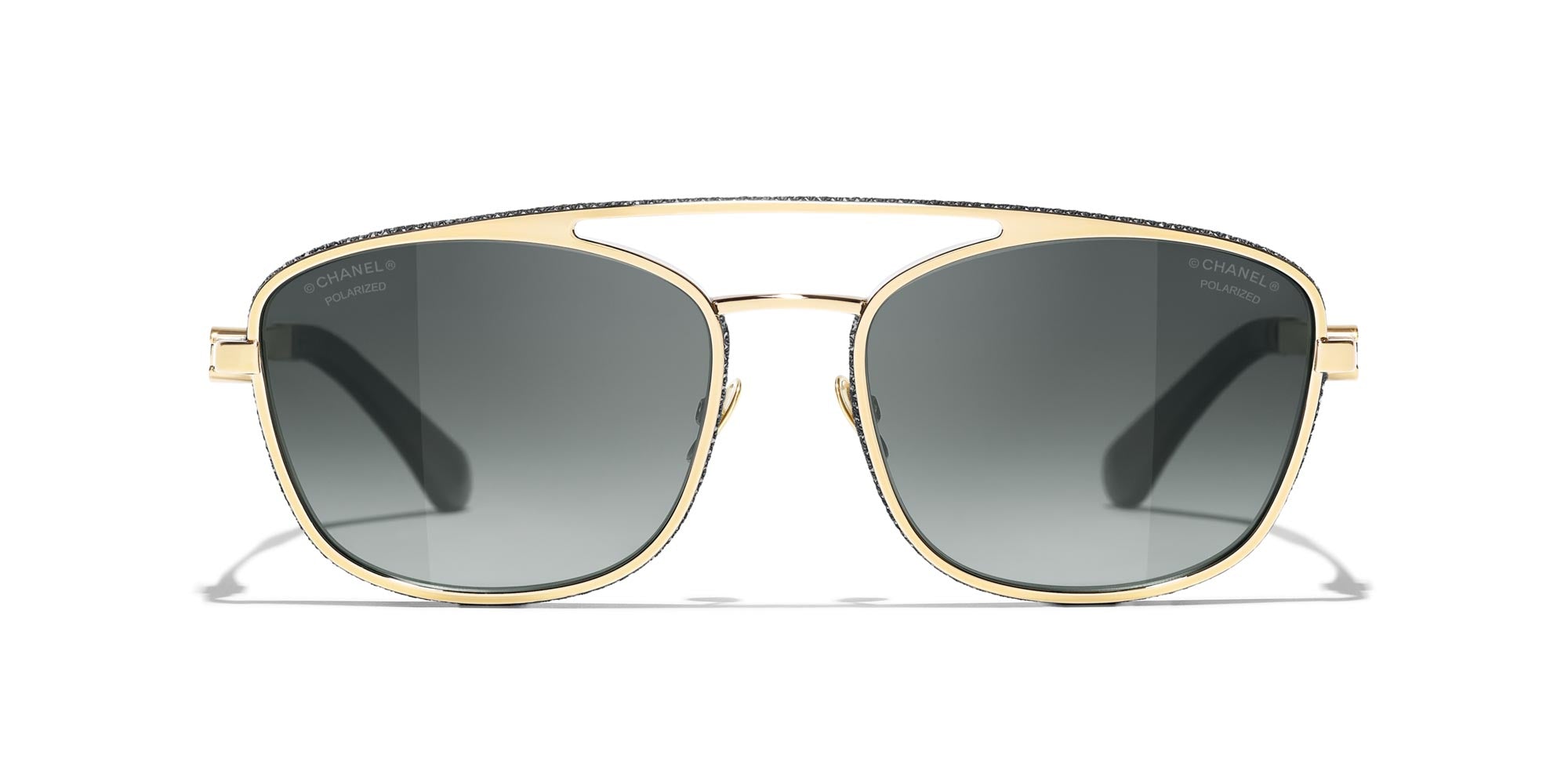 Chanel 4290Q Sunglasses - Luxury Designer Shades for Women - UV Protection & Fashionable - Perfect for Beach, Driving & Outdoor Activities