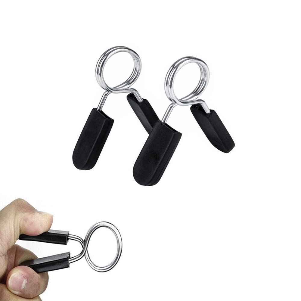FITNESS MANIAC Premium Home Gym Cable Attachment Handle - Chrome Press Down Strength Training Equipment for Pull Down & Rowing Exercises - Perfect for Home Workouts & Strength Training