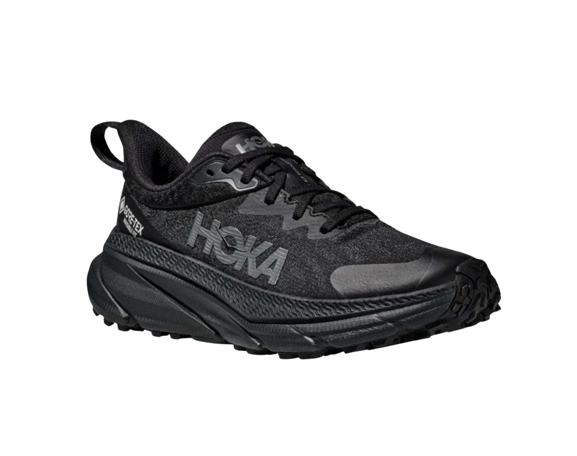 Hoka Challenger ATR 7 GTX Women's Trail Running Shoes - Waterproof Hiking Shoes for Outdoor Adventures & All-Terrain Running