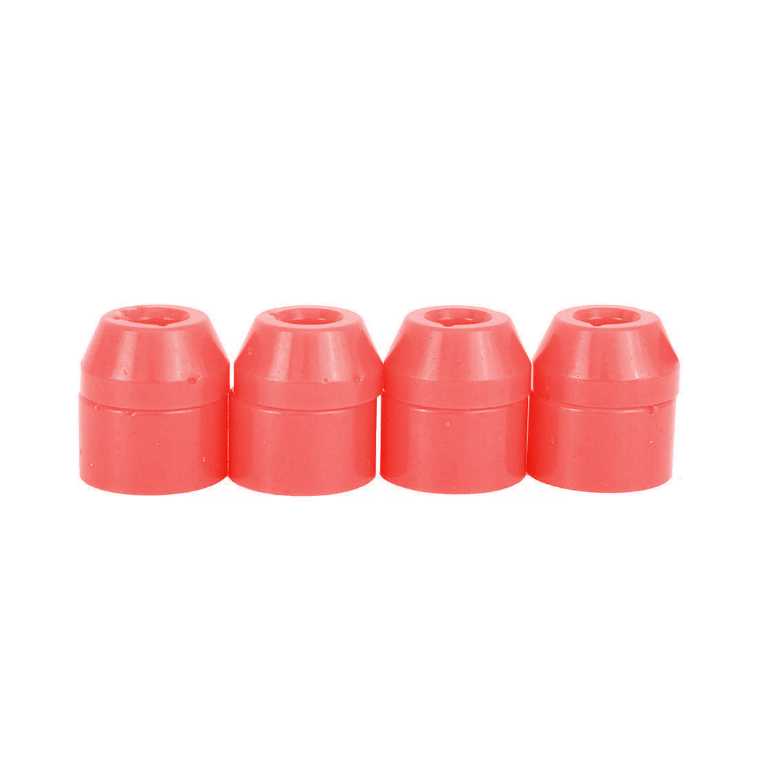 Corey Skates 85a Roller Skate Cone/Barrel Bushings Combo 8pk - Premium Skateboard Bushings for Smooth Turns & Stability - Perfect for Derby, Park & Street Skating