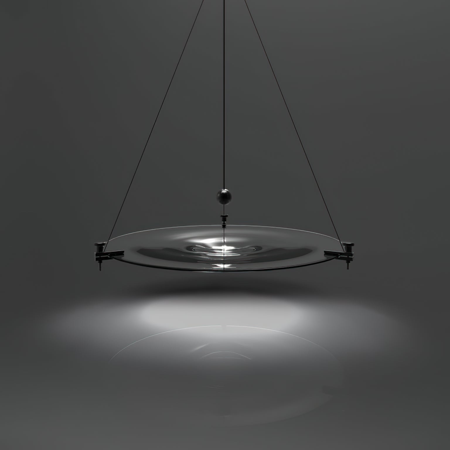 Stylish Momento Pendant Light - Modern Hanging Fixture for Dining Room, Kitchen Island & Bedroom Lighting Decor