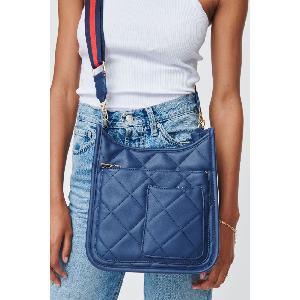 Harlie Crossbody Bag for Women - Stylish & Lightweight Shoulder Purse - Perfect for Everyday Use, Travel, and Shopping