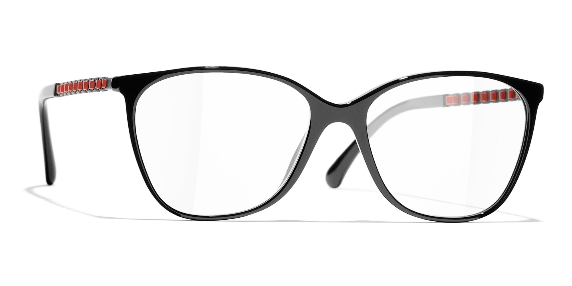 Chanel 3408Q Sunglasses - Luxury Designer Shades for Women & Men - UV Protection & Stylish Fashion Accessory for Outdoor, Travel & Daily Wear