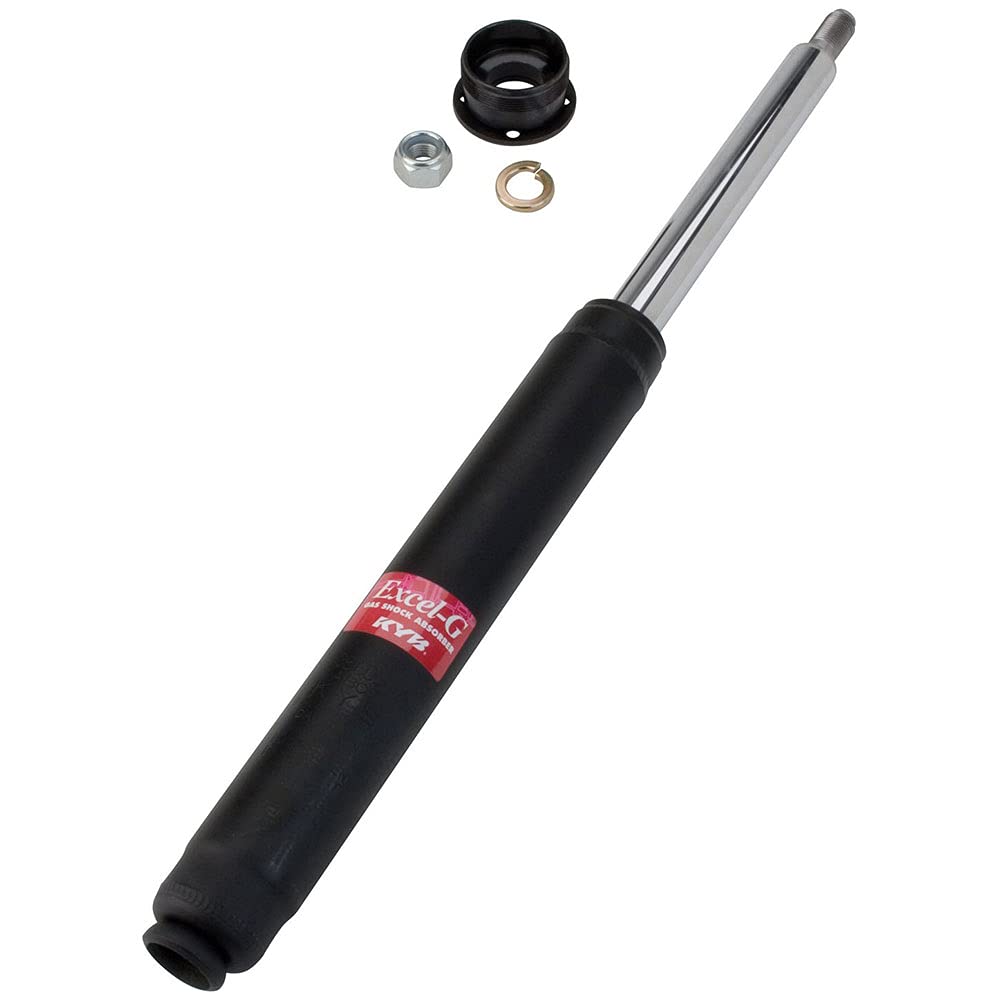 New Pair Front Excel-G Shocks Struts for Buick Regal & Chevy Lumina - 77-60835AO | Smooth Ride & Enhanced Handling | Perfect for Daily Commuting & Road Trips - BuyAutoParts