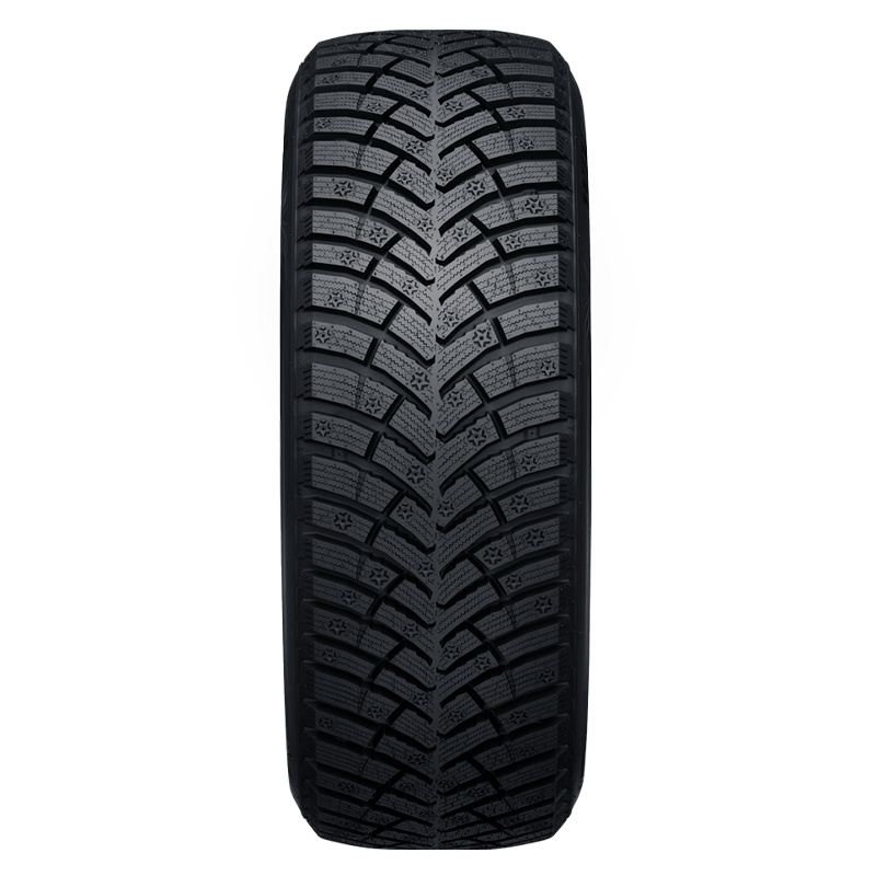 Nexen Winspike 3 185/55R15 86T All-Season Performance Tire - Perfect for Sedans, Compact Cars & Daily Commuting