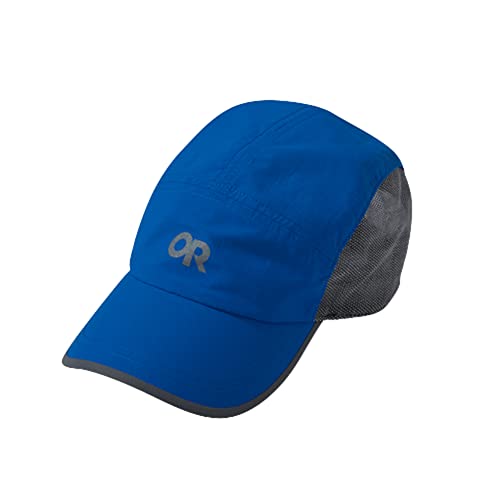 Classic Blue Reflective