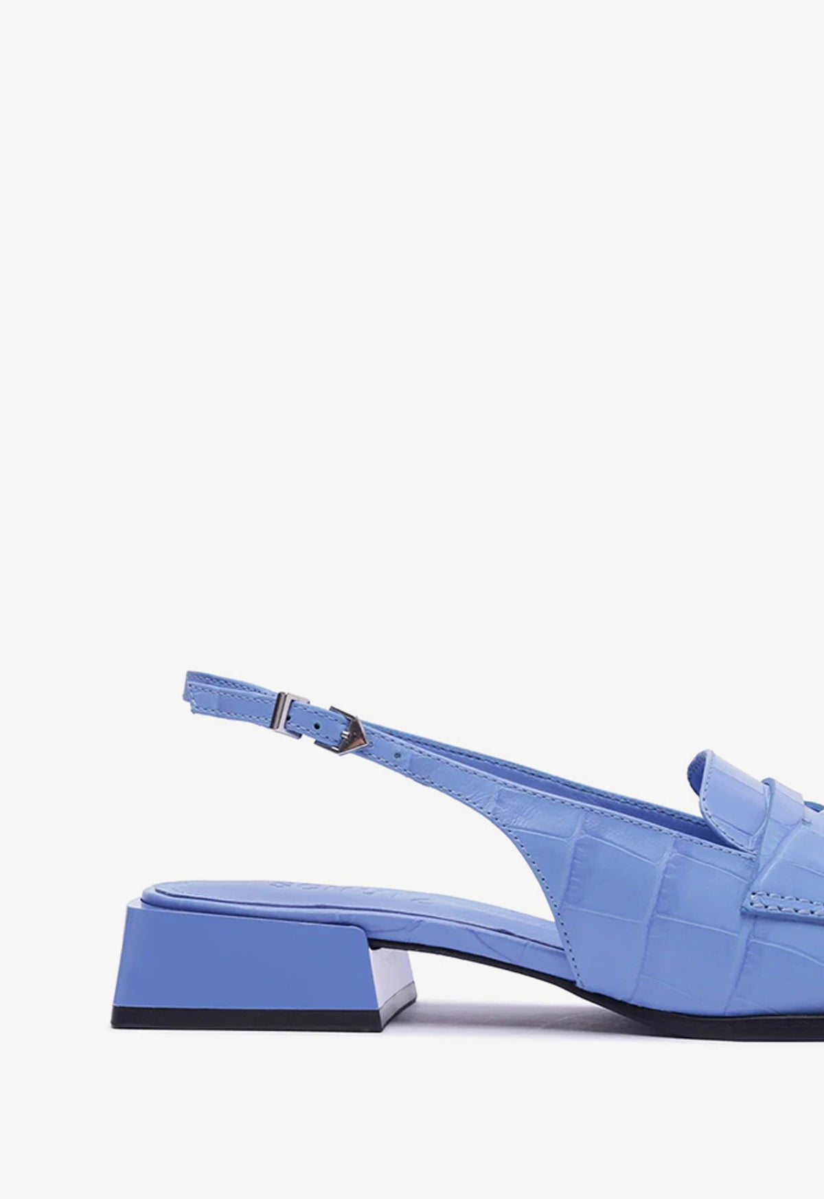 Arizona Sling Block Pump - Comfortable Women's Sandals for Summer, Beach, and Casual Wear | Slip-Resistant & Lightweight Design