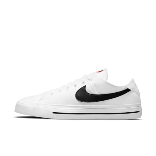 White Black