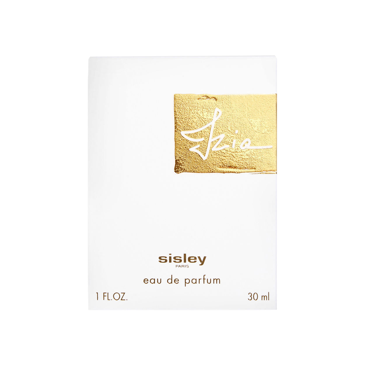 Sisley Paris Izia Eau de Parfum for Women - Floral & Fresh Fragrance for Day & Night Wear | Perfect for Office, Date Night & Special Occasions