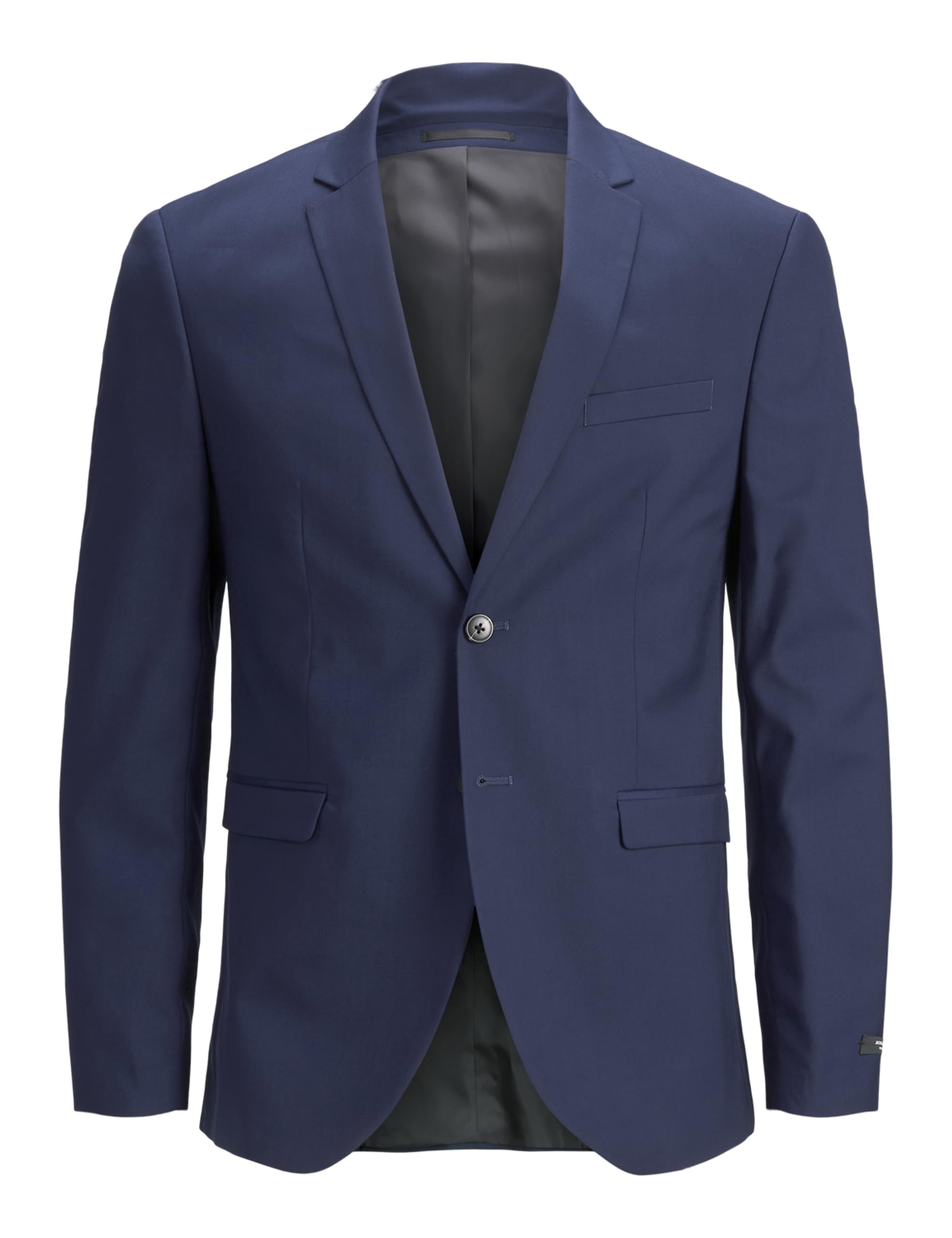 JACK & JONES Jprsolar Blazer for Men - Stylish Casual Jacket for Work & Outings