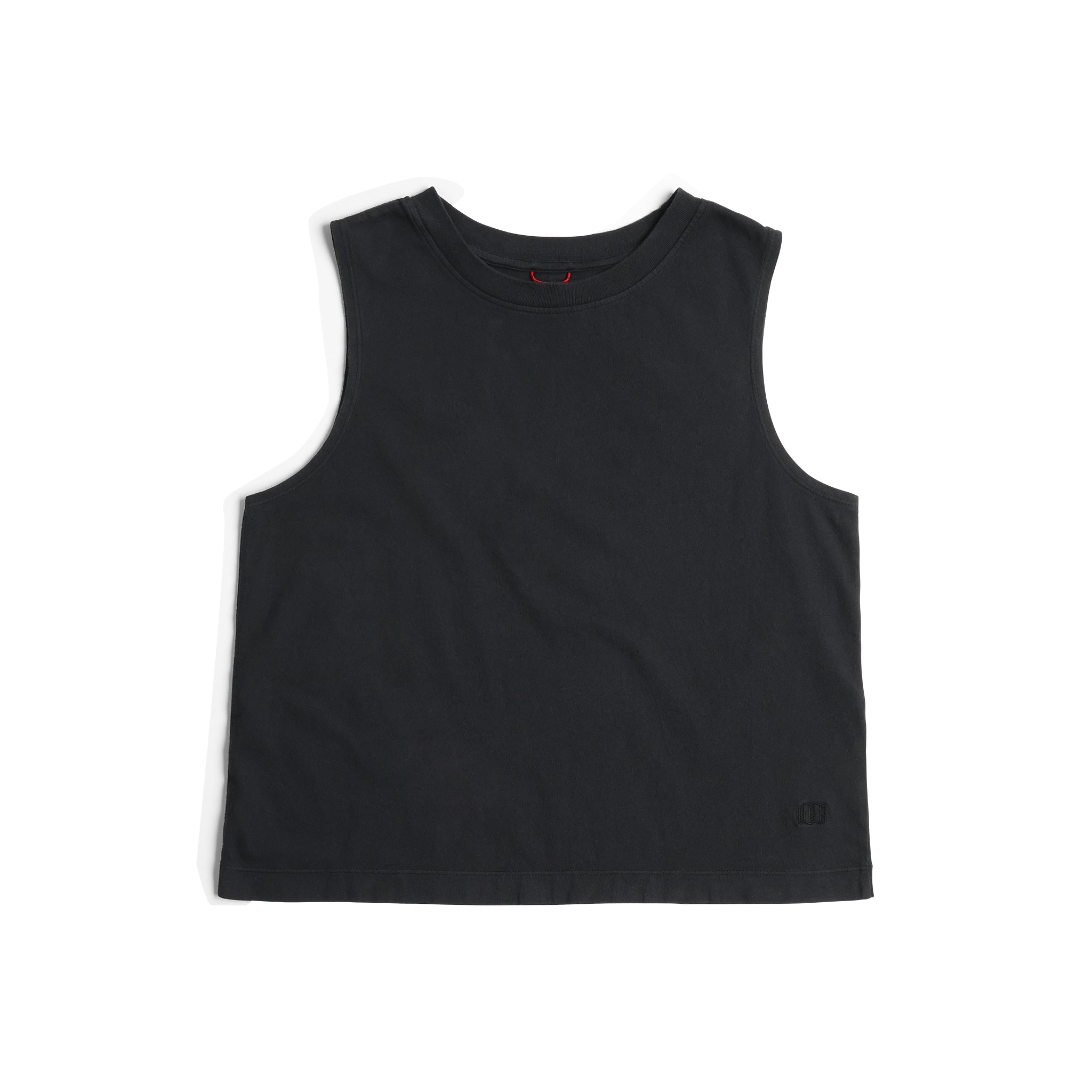 Dirt Tank Top for Women - Comfortable & Stylish Casual Wear for Outdoor Activities, Gym, and Summer Fashion