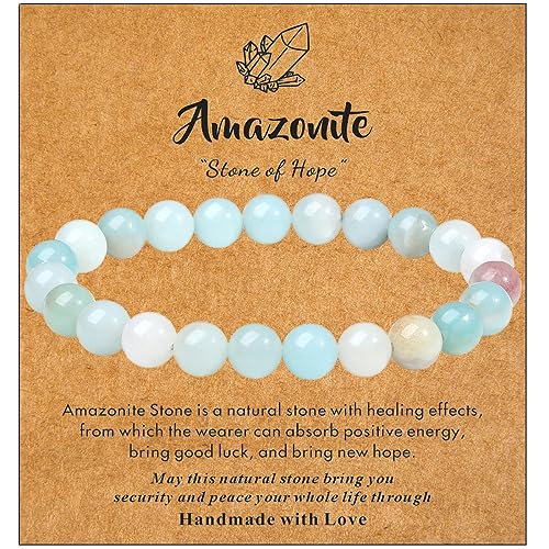 Multi-Amazonite