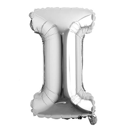 16 Inch Silver I