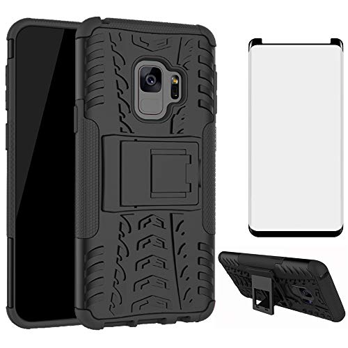 Black for S9