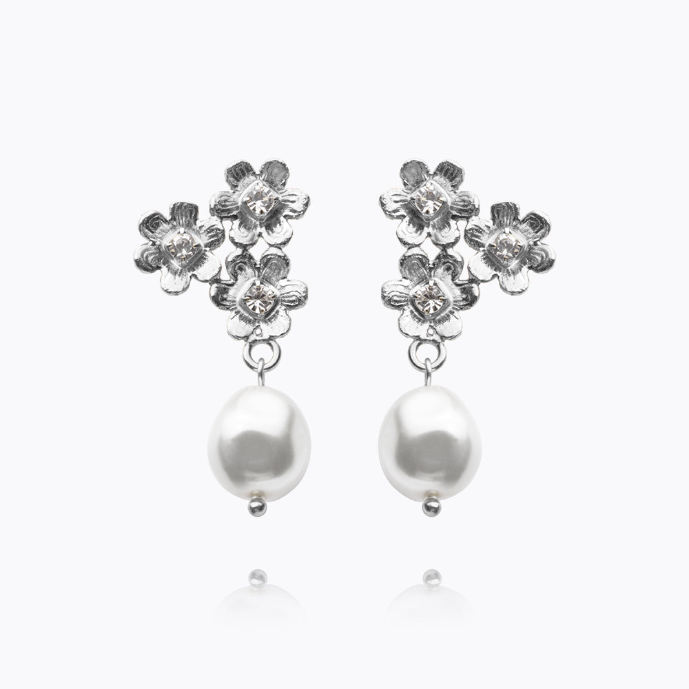 Pearl / Crystal