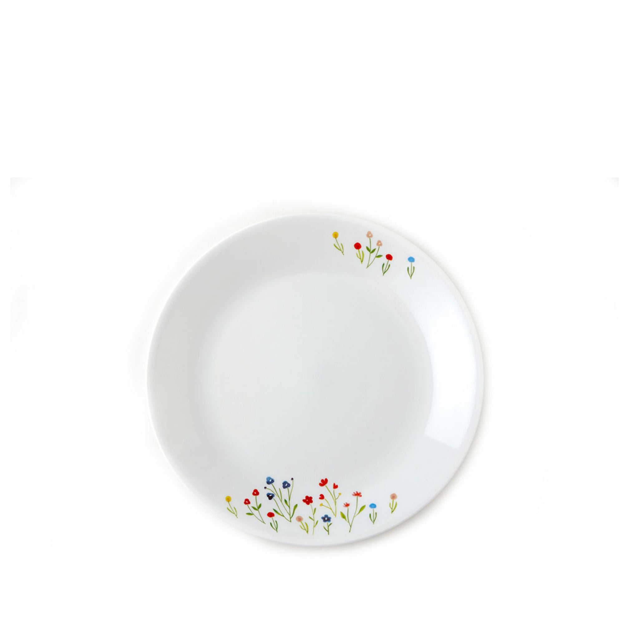 Corelle Luncheon Plate Set - 10.25