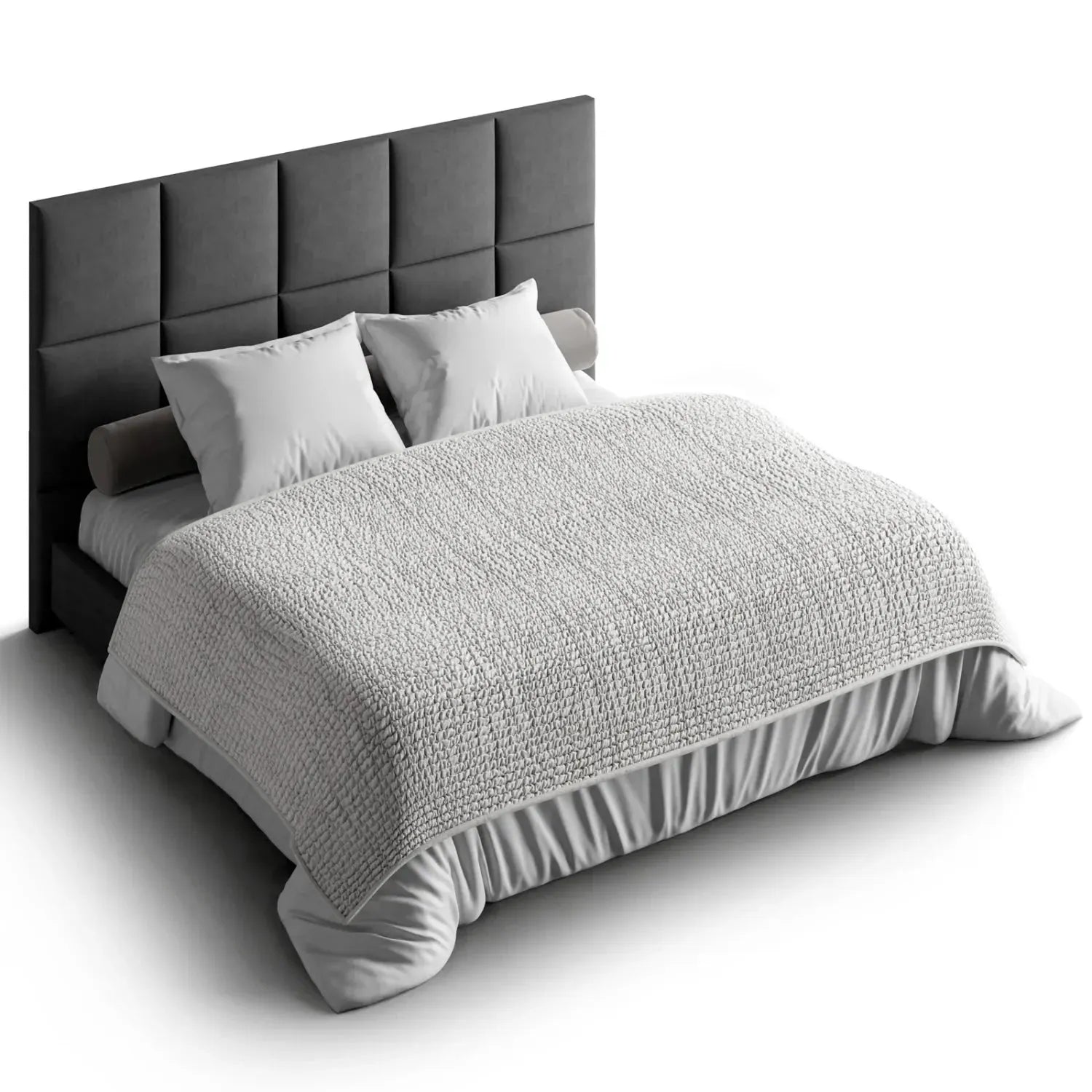 Waterproof King Size Blanket - Super Soft & Cozy for Indoor & Outdoor Use - Perfect for Camping, Picnics, and Pet Protection