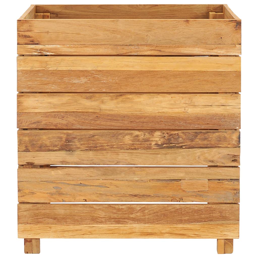 Modern Plant Stand Shelf - 19.7