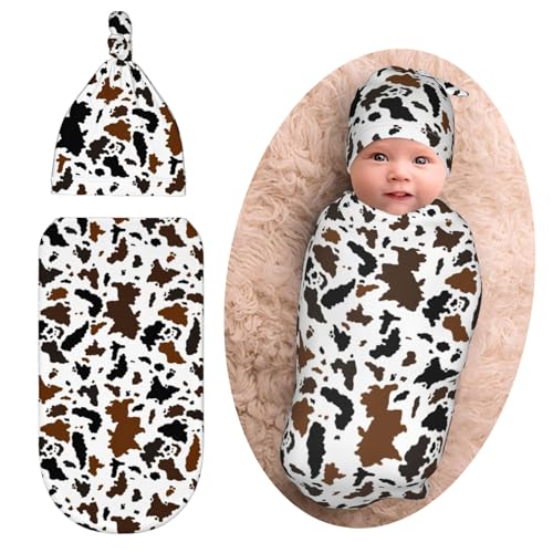Cow Print