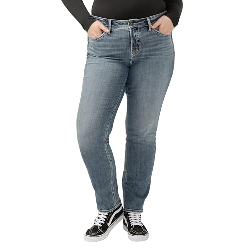 Luxe Stretch Med Wash
