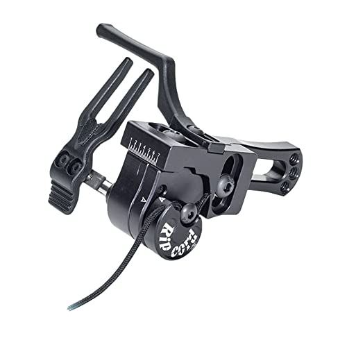 Black (Micro Adjust Mount)