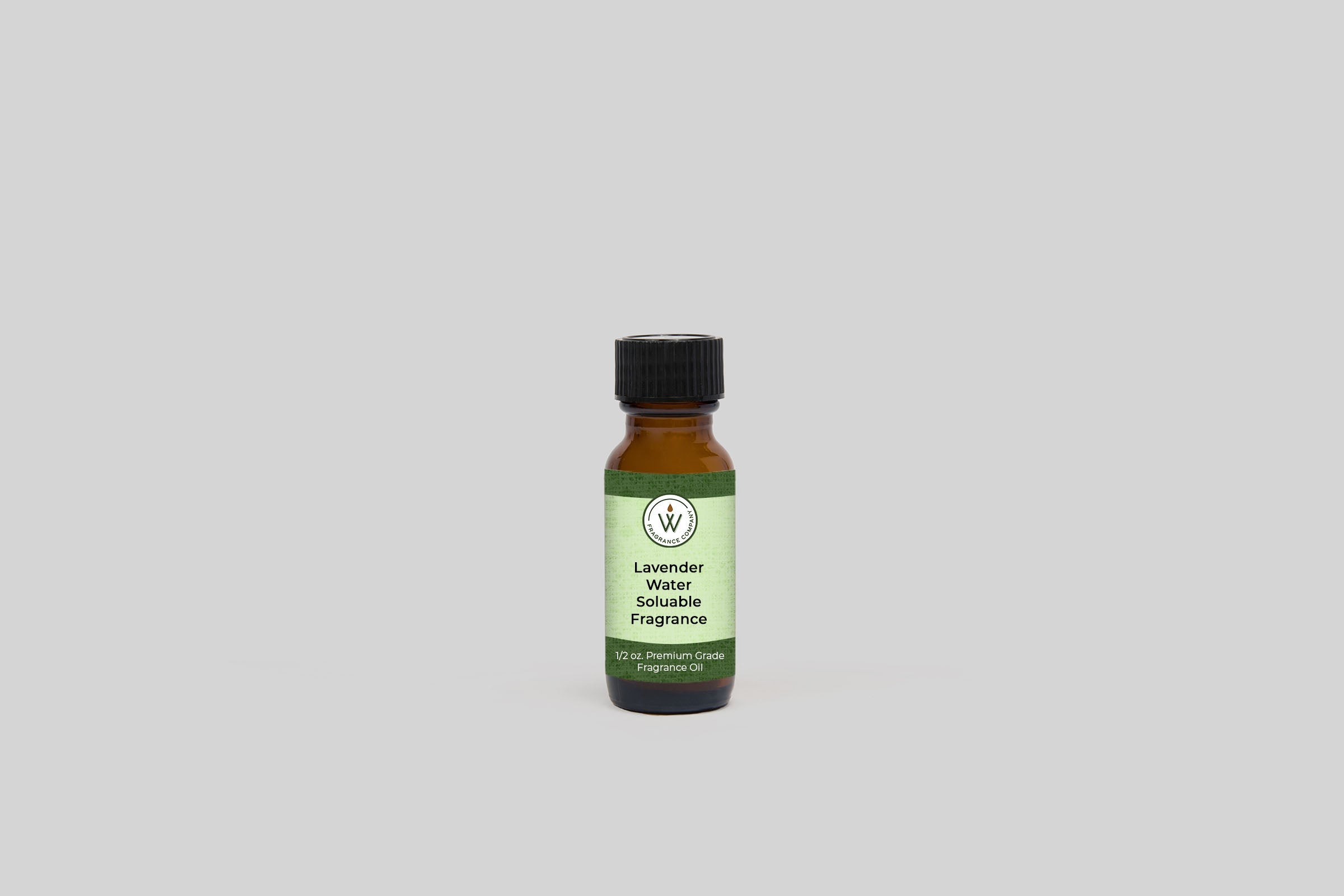 Premium Lavender Essential Oil - Water Soluble Fragrance for Aromatherapy, Diffusers & DIY Skincare | Relaxing & Calming Scent for Home & Spa