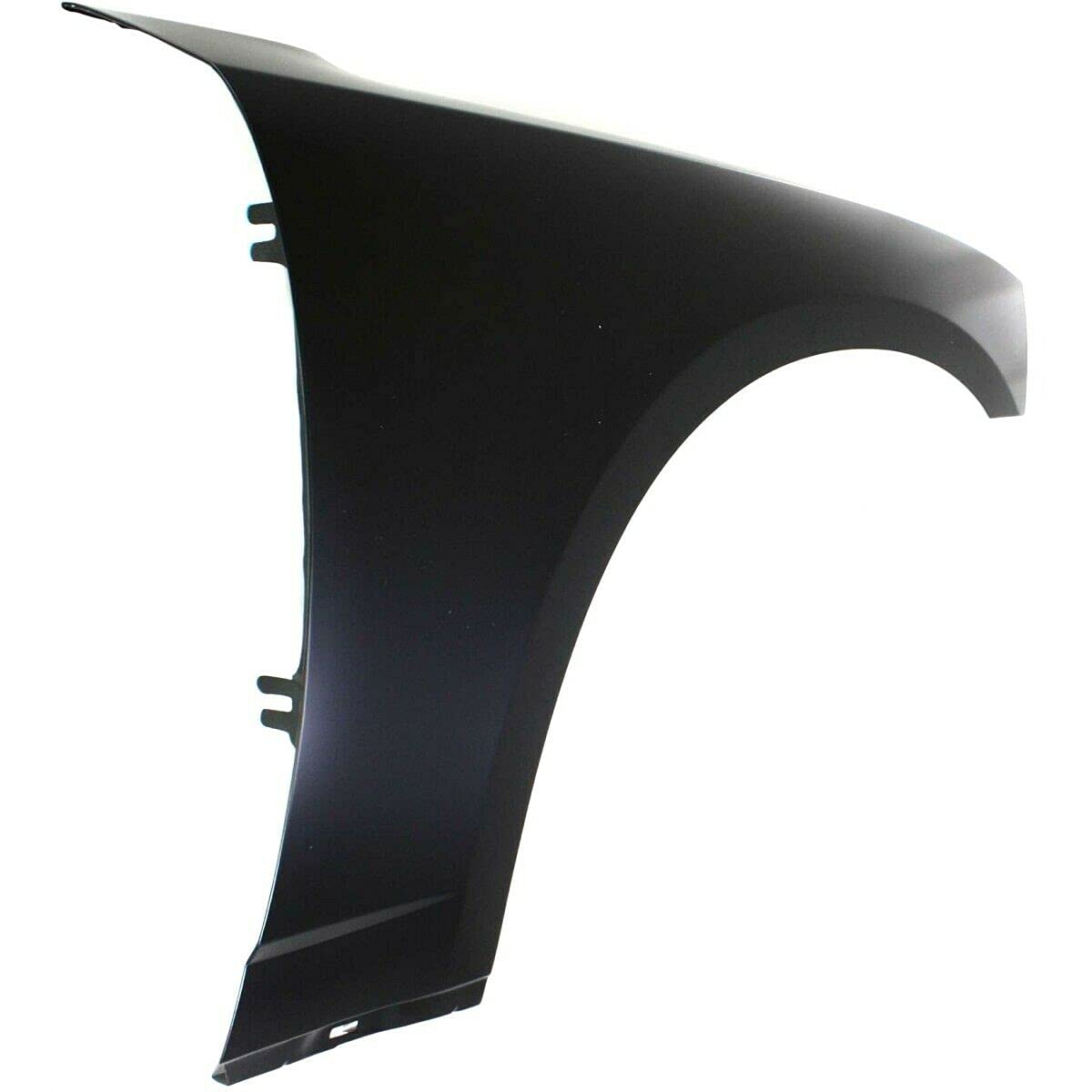 Fender Front Right Passenger Side Replacement for Dodge Charger - Perfect for Car Repair & Restoration Projects