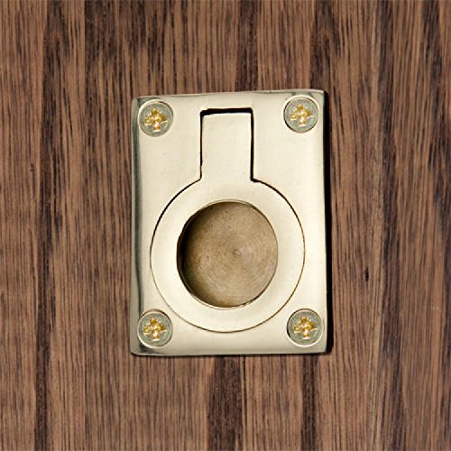 Polished Brass