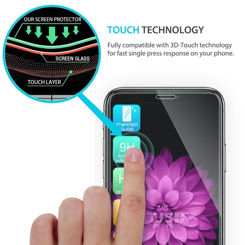 Premium Heavy Duty Armor Phone Case for Apple iPhone 11 Pro Max 6.5