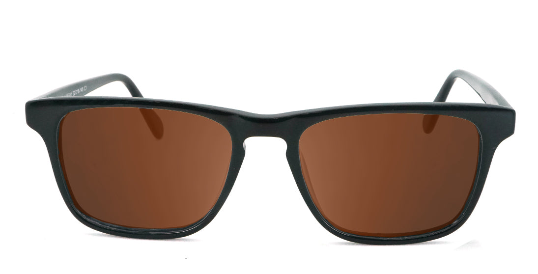 HJ16311 Polarized Sunglasses for Men & Women - UV Protection, Lightweight & Stylish - Perfect for Driving, Running, and Outdoor Activities