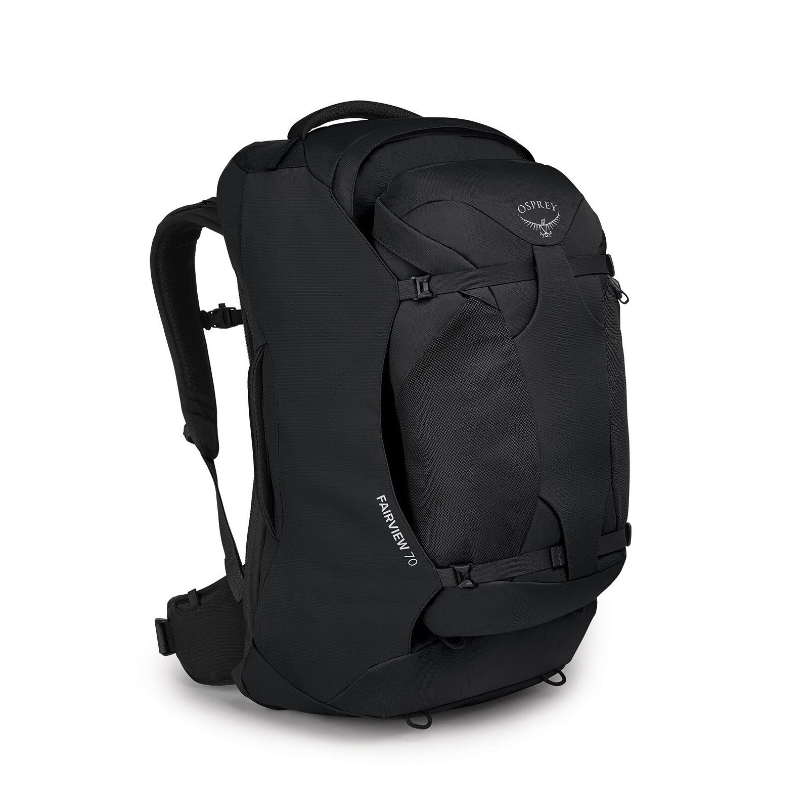 Osprey Fairview 70L Travel Backpack - Lightweight Hiking Backpack for Women & Men - Perfect for Camping, Backpacking & International Travel