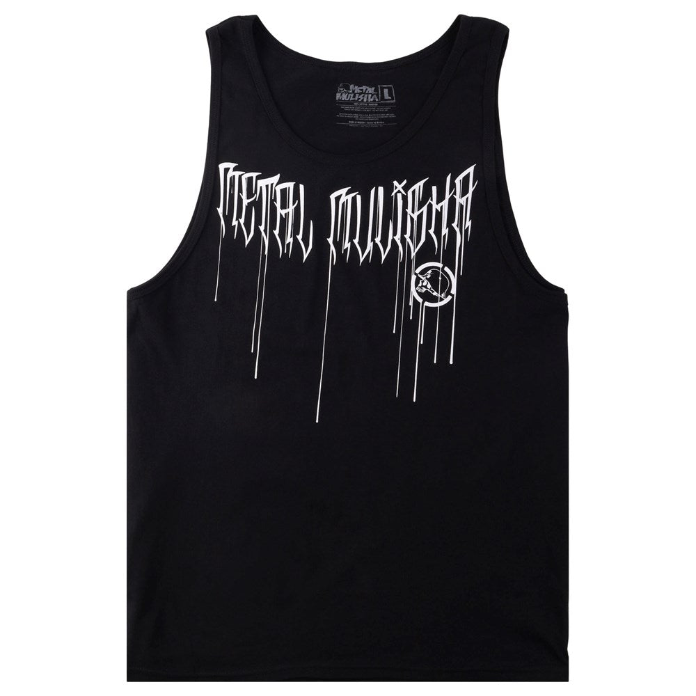 Metal Mulisha Era Tank Top - Men's Graphic Muscle Tee for Gym & Streetwear | Trendy Vintage Style for Workout & Casual Outfits