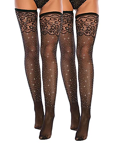 Black Lace 2pack