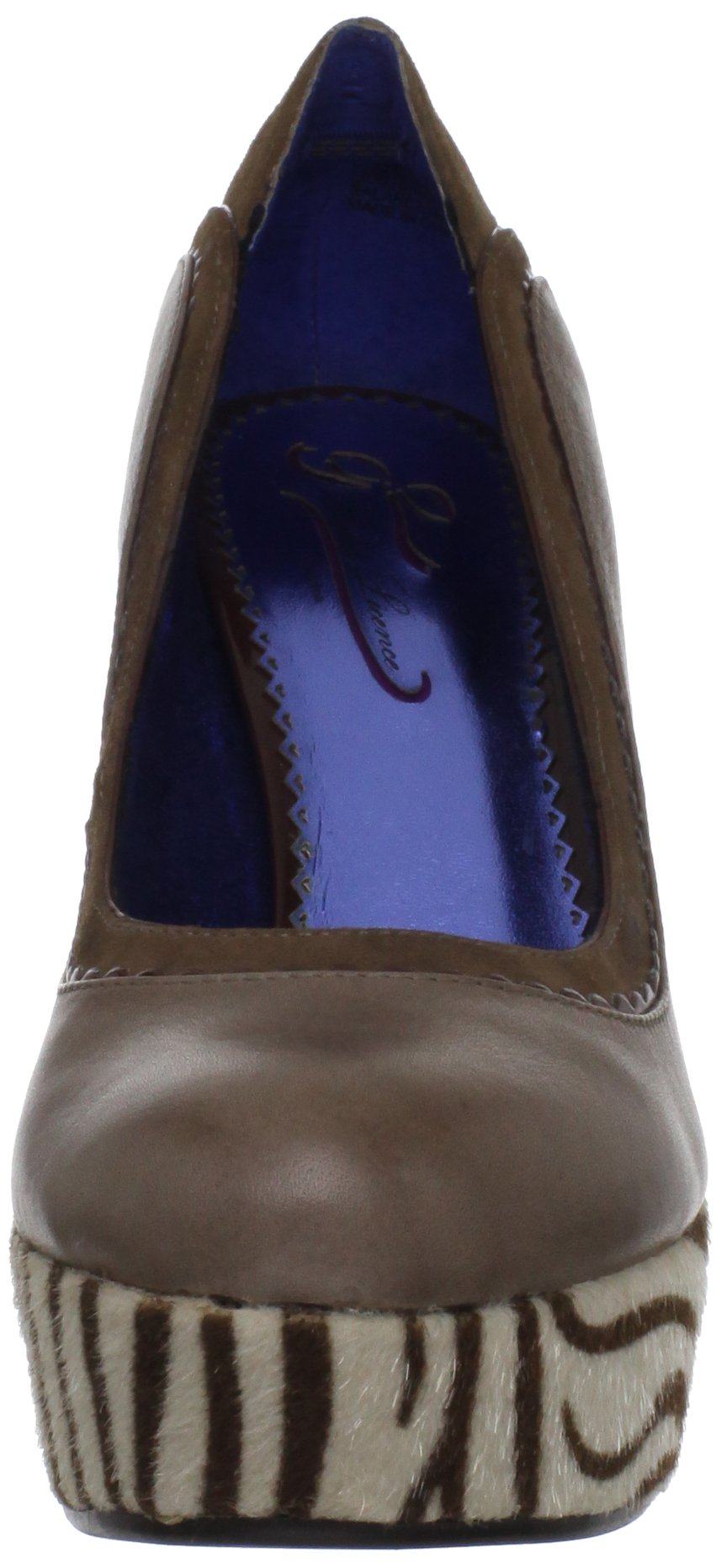 Women's Comfortable Wedge Heel Pumps - Stylish & Supportive Shoes for Work, Party & Everyday Wear