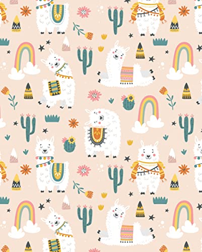 Cute Llama