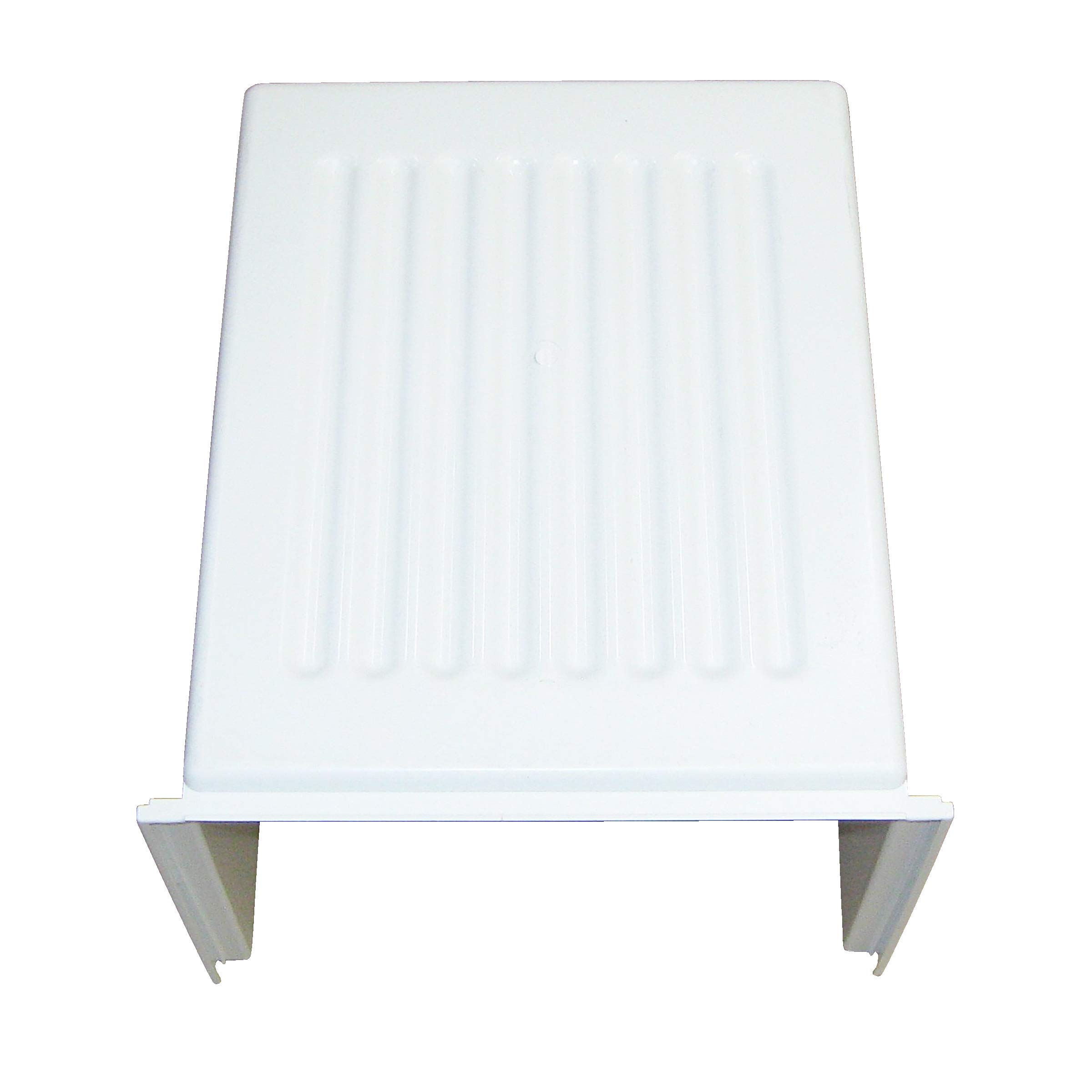 Original Frigidaire 3206438 Dishwasher Drawer Replacement Part - Frontless Design for Easy Installation | Perfect for Kitchen Appliance Repair & DIY Home Improvement Projects