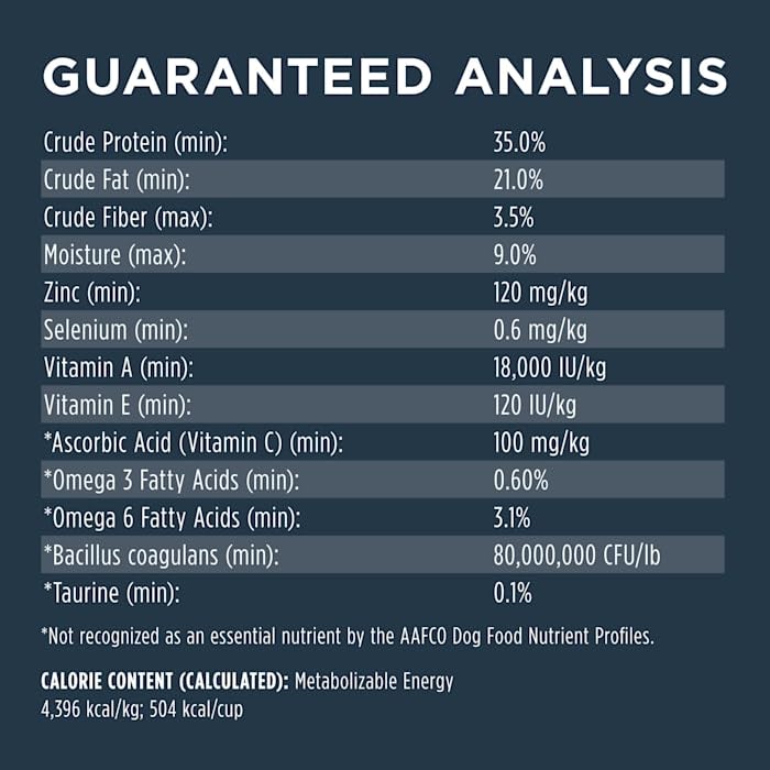 Instinct Raw Boost Natural Dry Dog Food with Freeze Dried Beef Pieces - High Protein Grain Free Recipe for Adult Dogs - 20 lb Bag - Perfect for Active Dogs & Training Treats