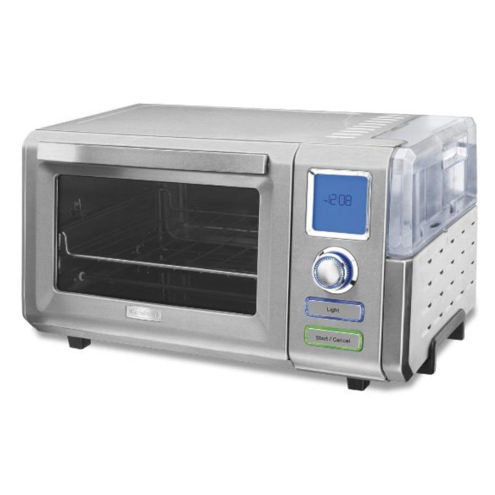Refurbished CUISINART CSO300 Combo Steam & Convection Oven with Warranty - Perfect for Baking, Roasting & Healthy Cooking at Home