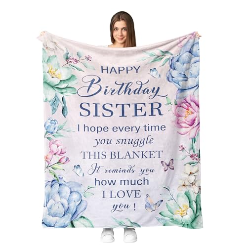 Sister Birthday