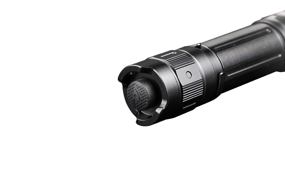 Fenix PD35 V3 Tactical Flashlight Bundle with Battery & Accessories - Perfect for Camping, Hiking & Emergency Preparedness