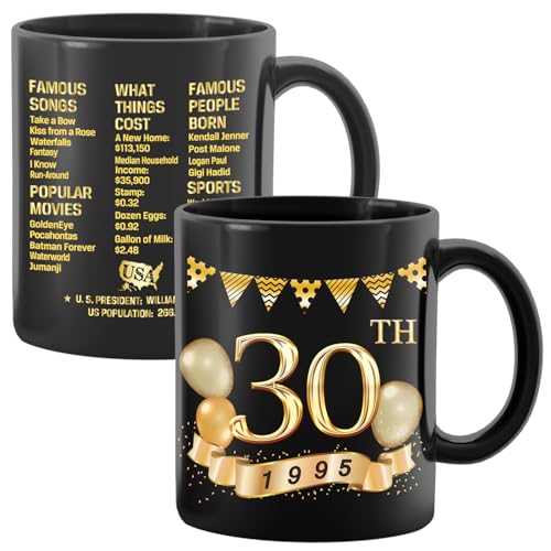 30th