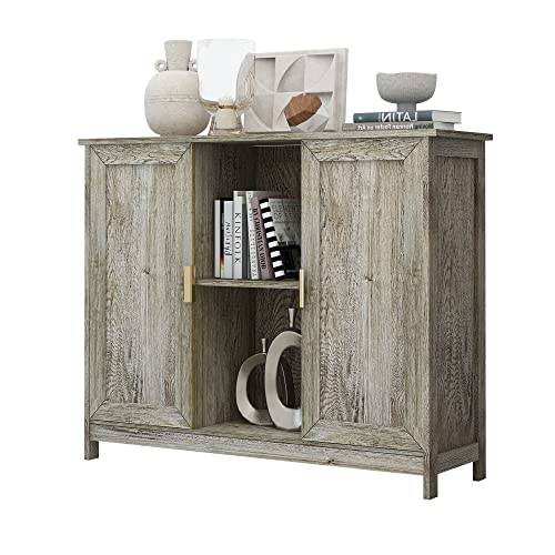 Oak Grey