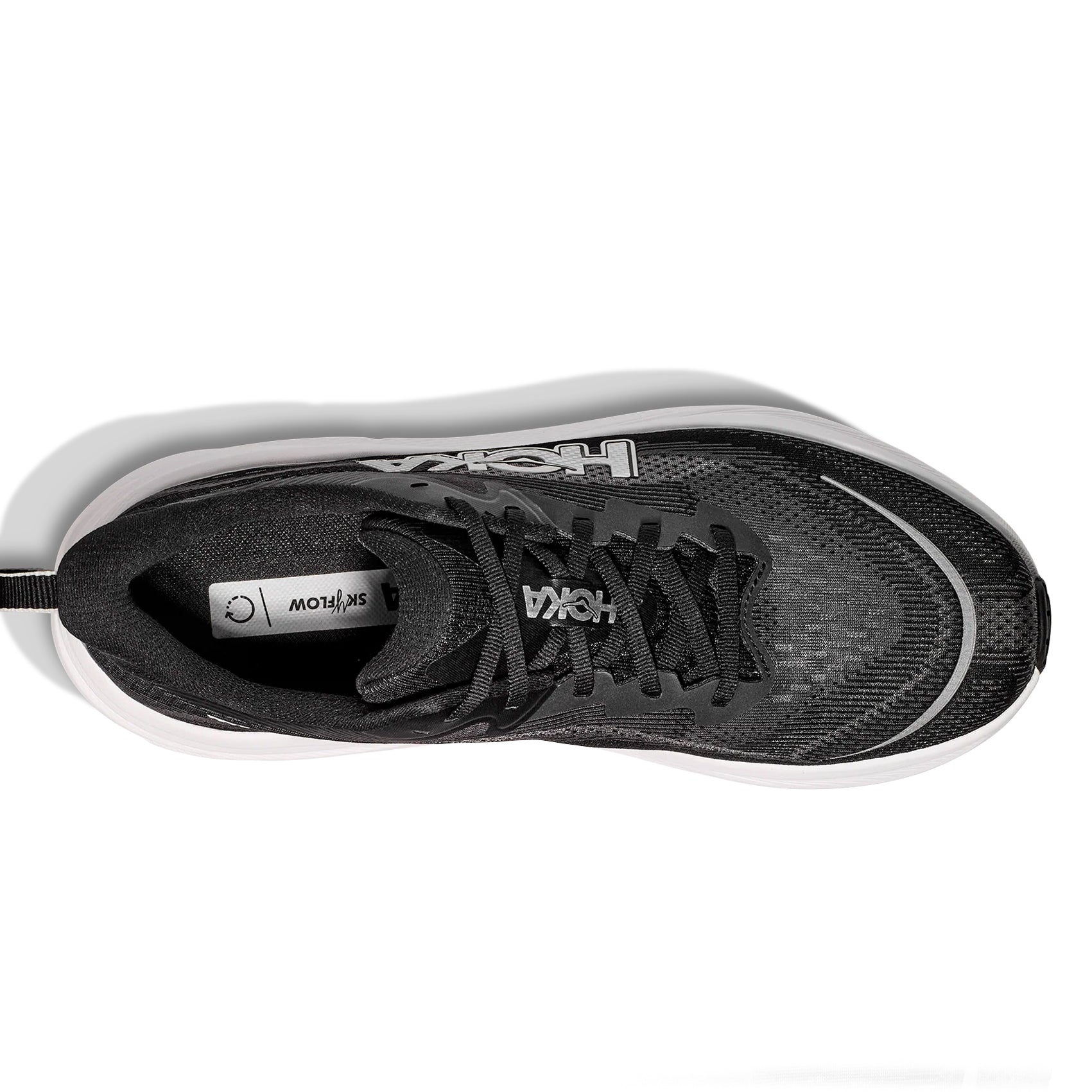 HOKA Skyflow Men's Running Shoes - Lightweight & Cushioned for Road Running, Jogging, and Daily Workouts
