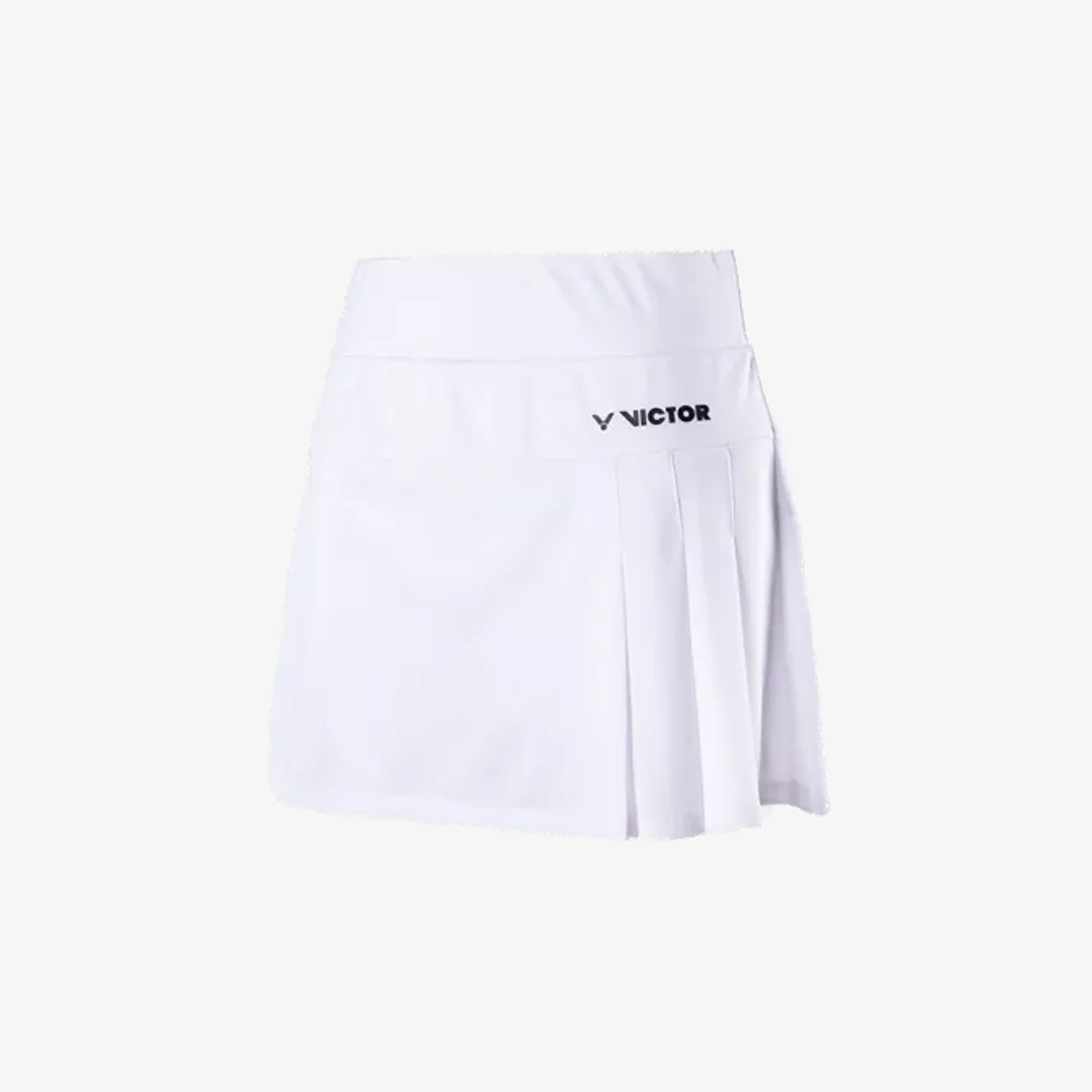 Victor Junior Skirt K 32302A - Girls' White School Uniform Skirt for Everyday Wear & Special Occasions