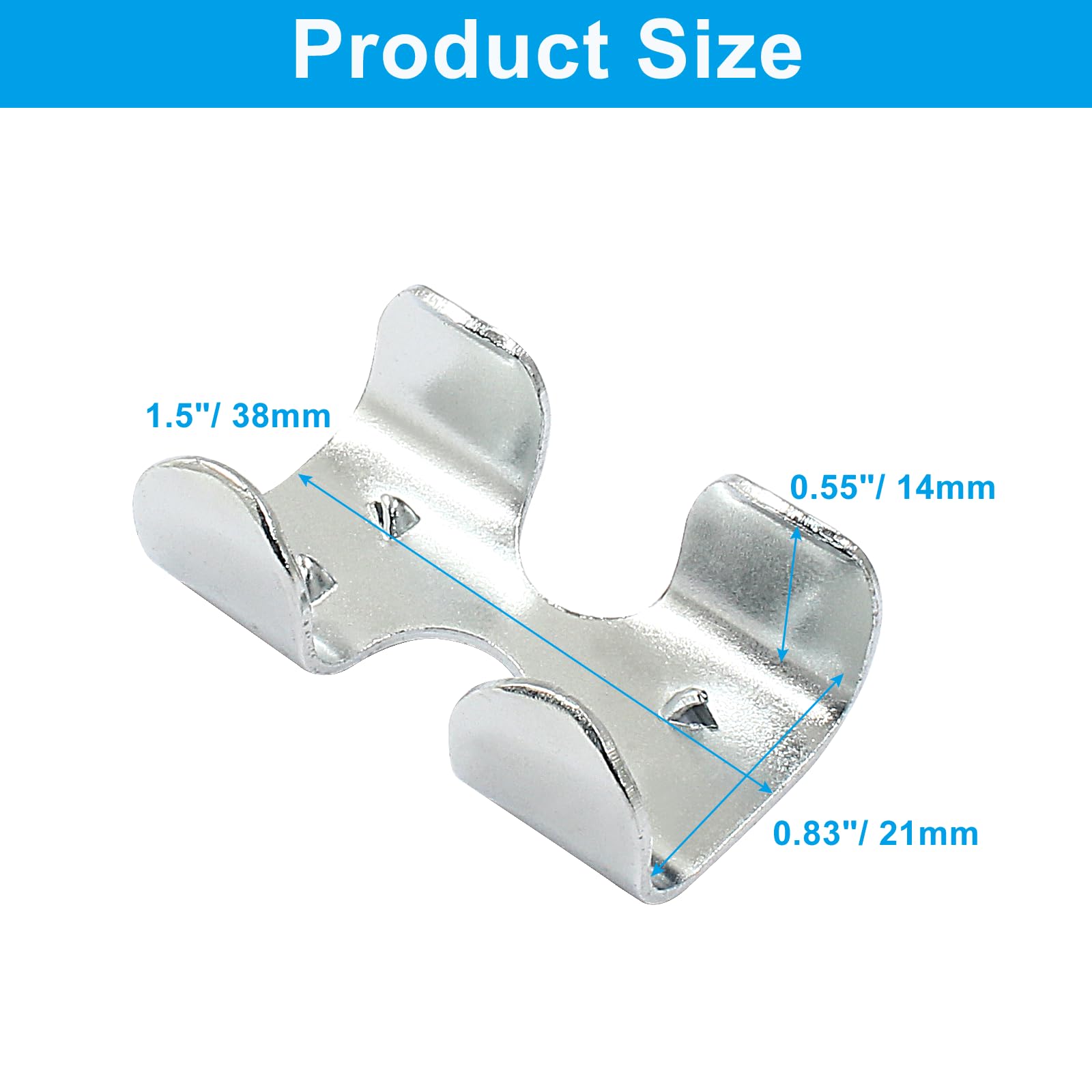 Heavy Duty 1/4