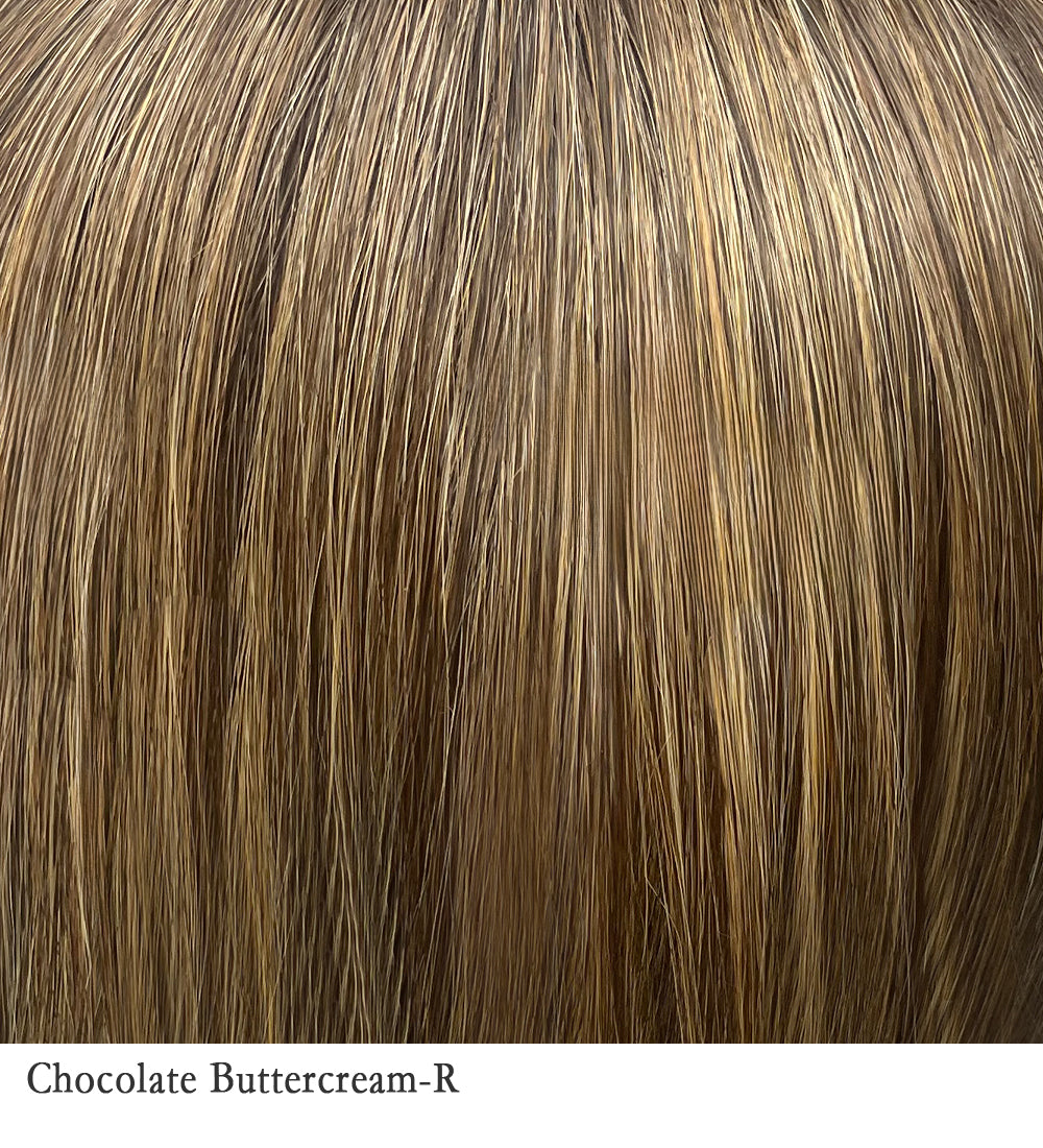 Chloe Wig by Belle Tress - Premium Synthetic Hair Wig for Women | Natural Look & Comfort | Perfect for Daily Wear, Cosplay & Special Occasions